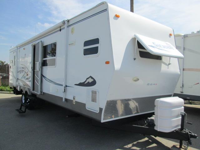2006 Forest River Sierra